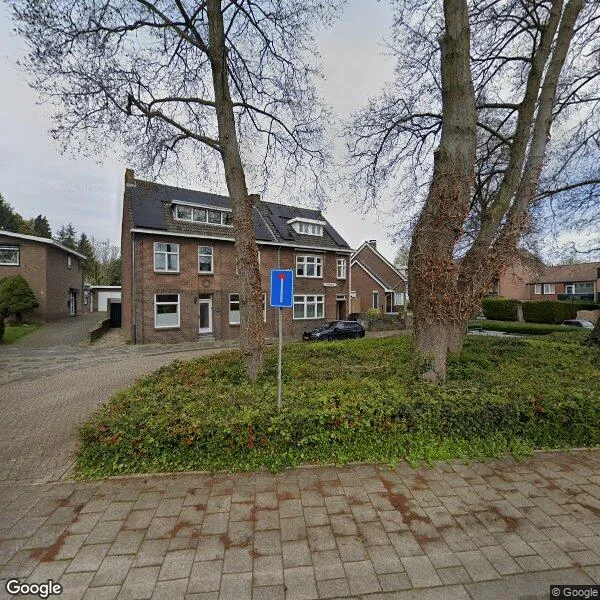 Straatbeeld van Hereweg 70, 6373VK Landgraaf