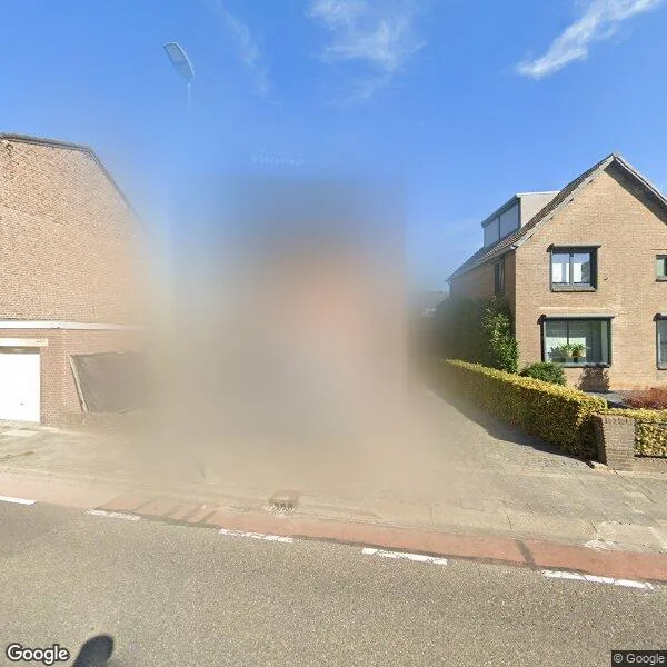 Straatbeeld van Hereweg 82A, 6373VK Landgraaf
