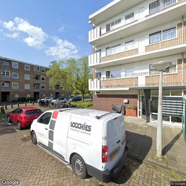 Straatbeeld van Heringa-State 38, 1082TS Amsterdam