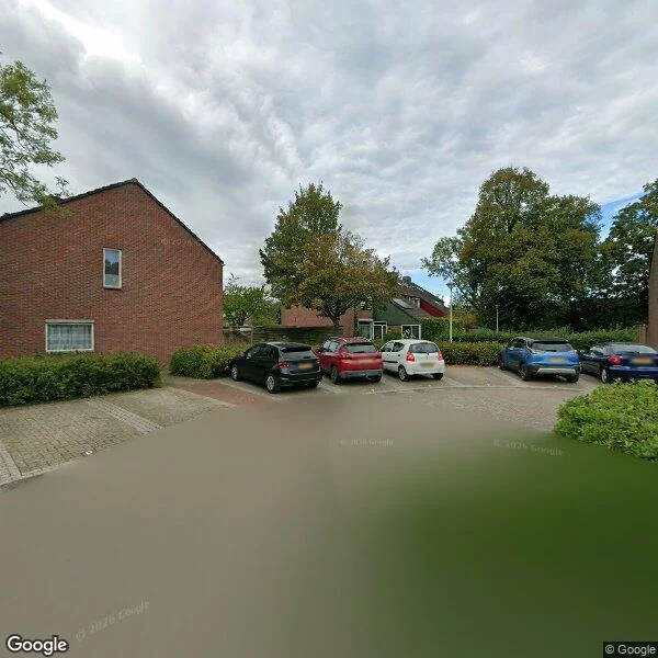 Straatbeeld van Hermaat 23, 6983AE Doesburg