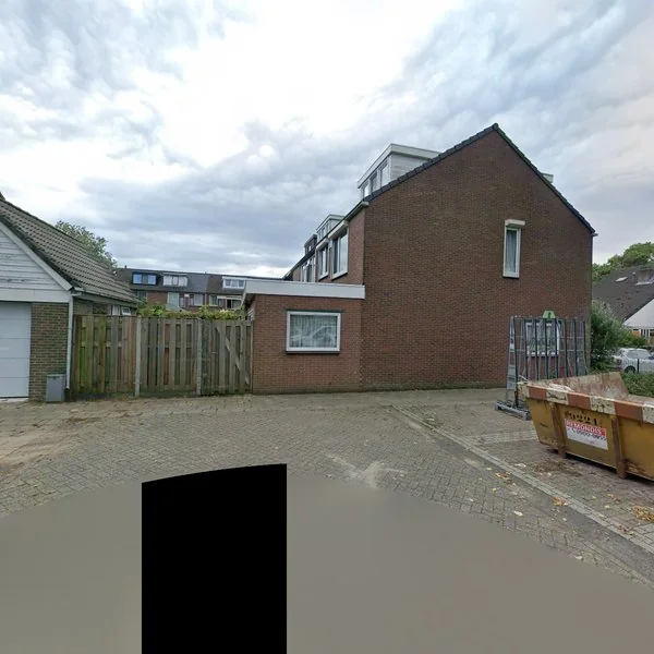 Straatbeeld van Hermaat 87, 6983AG Doesburg
