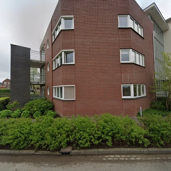 Straatbeeld van Herman Heijermanssingel 20, 3241DC Middelharnis