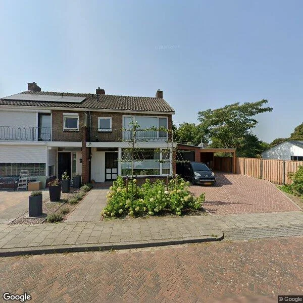 Straatbeeld van Herman ten Catestraat 4, 7151ZG Eibergen