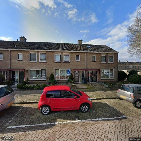 Straatbeeld van Hermanus Reyntjeslaan 27, 1141GZ Monnickendam