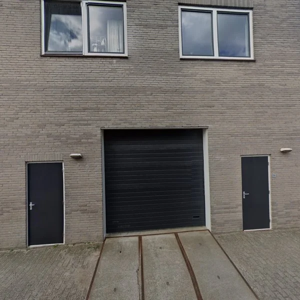 Straatbeeld van Hermesstraat 2A, 1561PL Krommenie