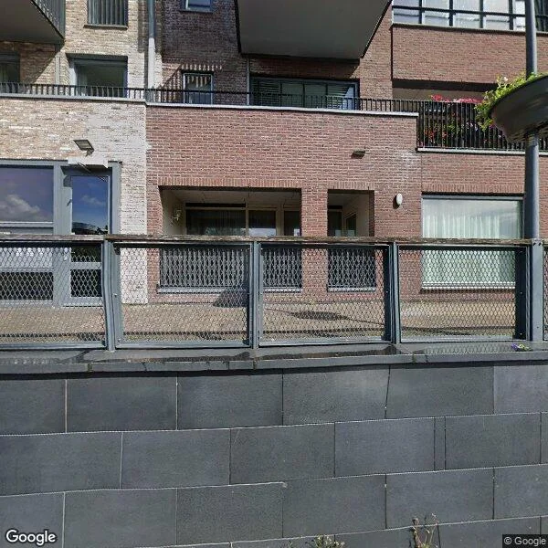 Straatbeeld van Hermitage 60, 1506TX Zaandam