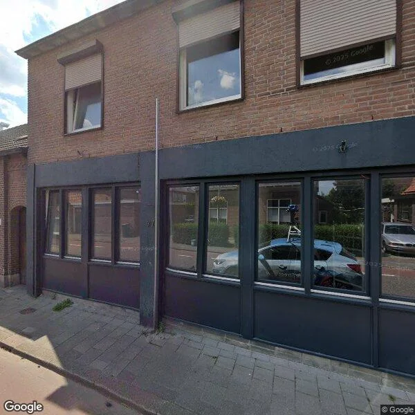 Straatbeeld van Herstraat 37a, 5961GH Horst