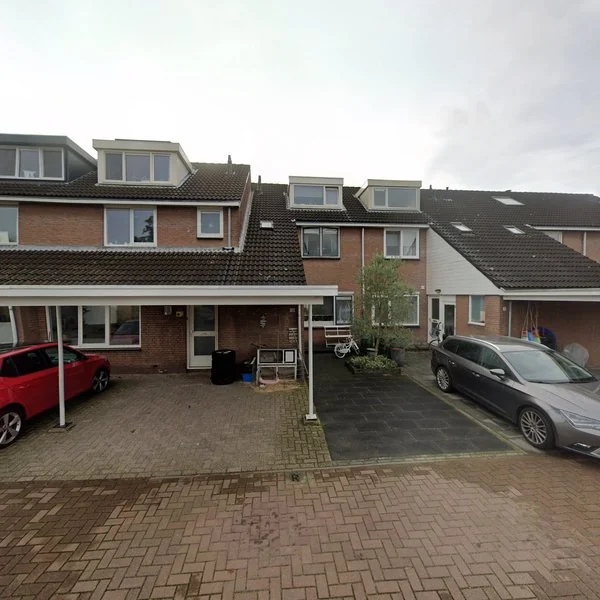 Straatbeeld van Hertenkruid 10, 2914TD Nieuwerkerk aan den IJssel