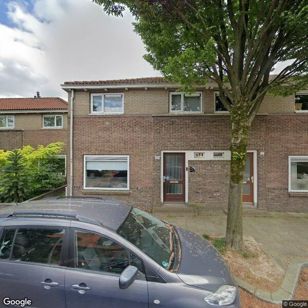 Straatbeeld van Hertenlaan 24, 6823LE Arnhem