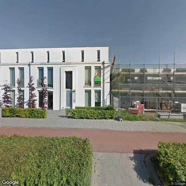 Straatbeeld van Hertgang 78, 5508LR Veldhoven