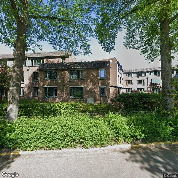 Straatbeeld van Hertog Janstraat 46, 5461AZ Veghel