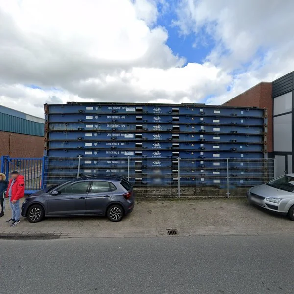 Straatbeeld van Hertog van Beijerenstraat 17, 2461EM Ter Aar