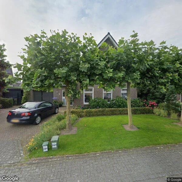 Straatbeeld van Hertog van Gelresingel 43, 5961TB Horst