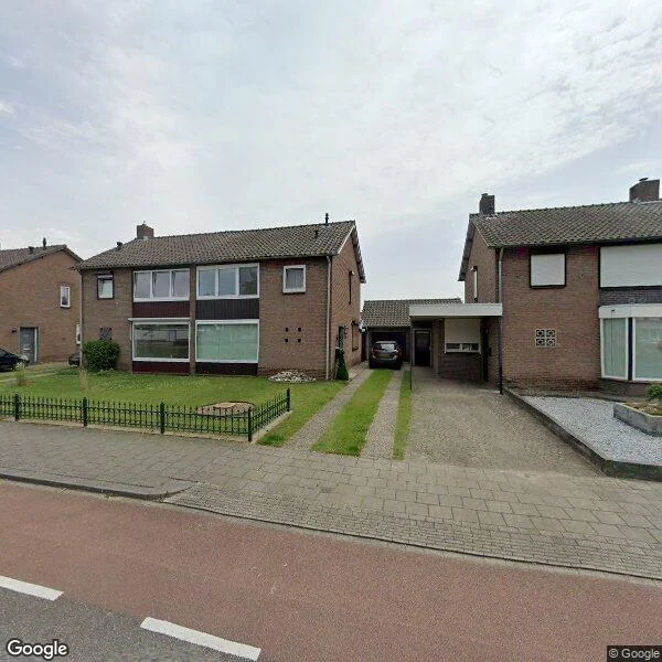 Straatbeeld van Hertogdom Gelresingel 36, 6071XP Swalmen