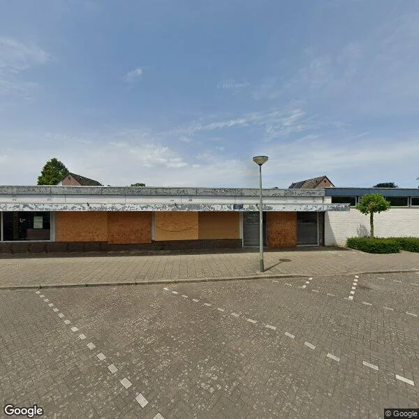 Straatbeeld van Hertogdom Gelresingel 43B, 6071XM Swalmen