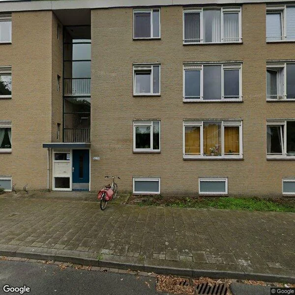Straatbeeld van Hertogin Isabellastraat 100, 5915XH Venlo