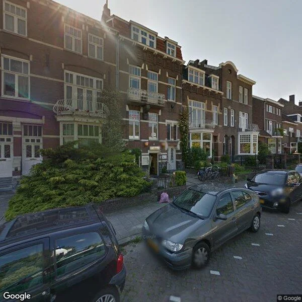 Straatbeeld van Hertogsingel 106C-01, 6214AG Maastricht