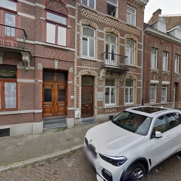 Straatbeeld van Hertogsingel 8, 6214AD Maastricht