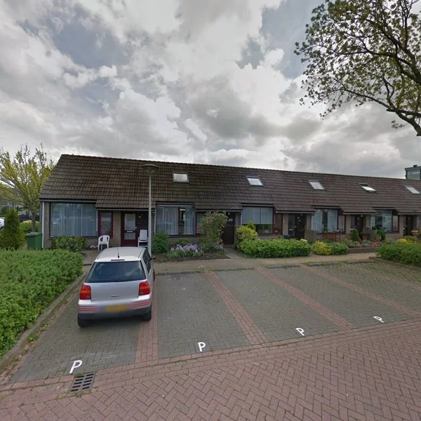 Straatbeeld van Hertogsweg 16, 2375XN Rijpwetering