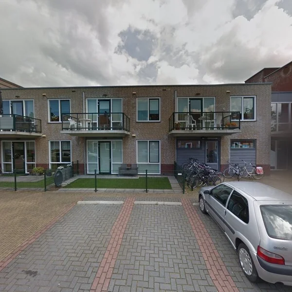 Straatbeeld van Hertogsweg 4a, 2375XN Rijpwetering