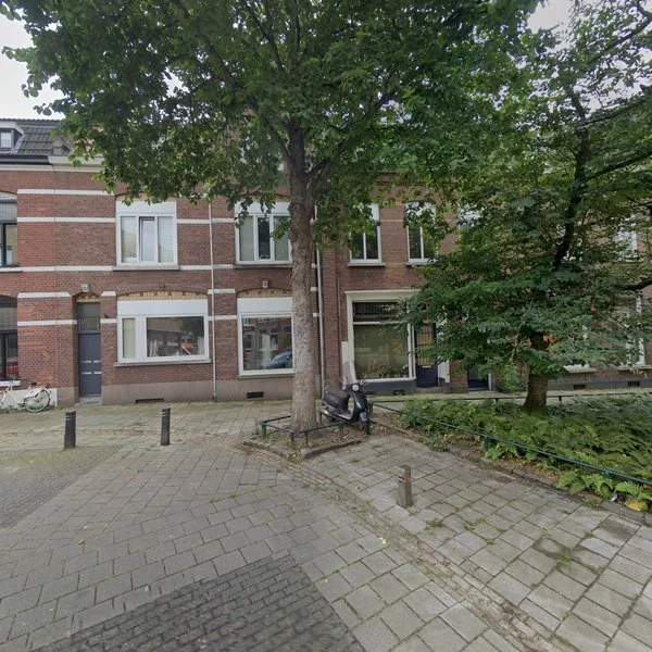 Straatbeeld van Herungerstraat 2A, 5911AL Venlo
