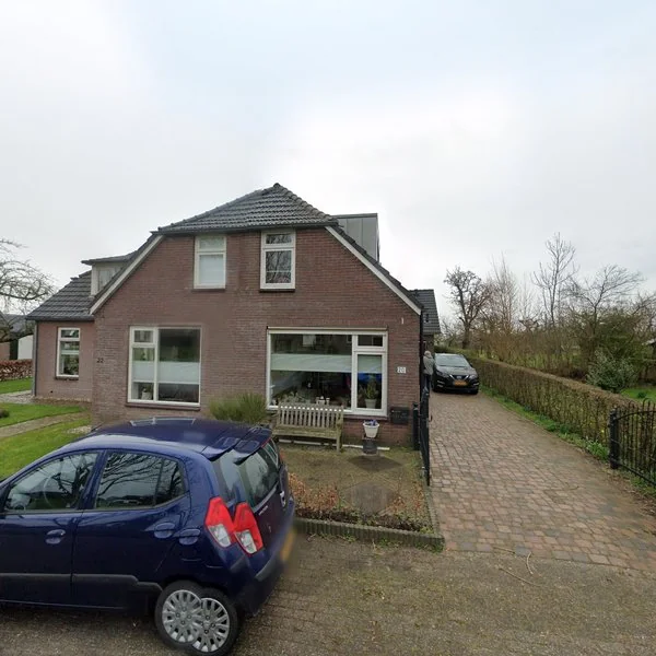 Straatbeeld van Herxen 20, 8131PG Wijhe