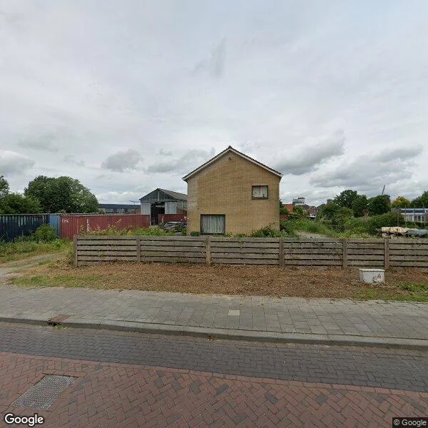 Straatbeeld van Hesselingen 2A, 7944HR Meppel