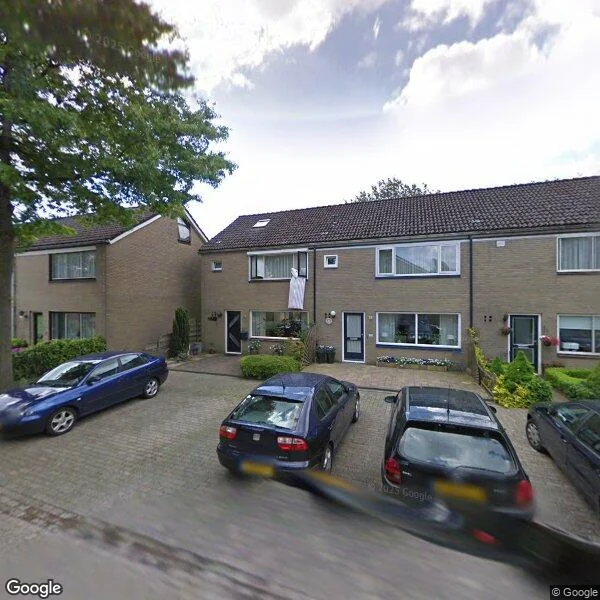 Straatbeeld van Hesselterbrink 234, 7812EE Emmen