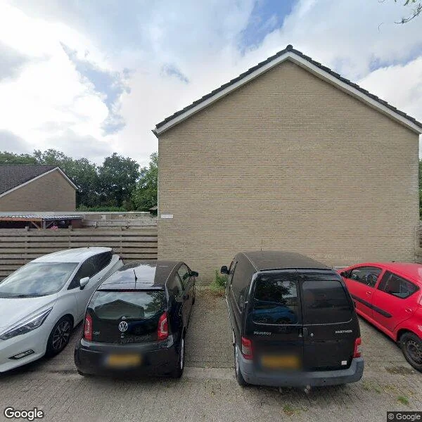 Straatbeeld van Hesselterbrink 266, 7812EG Emmen