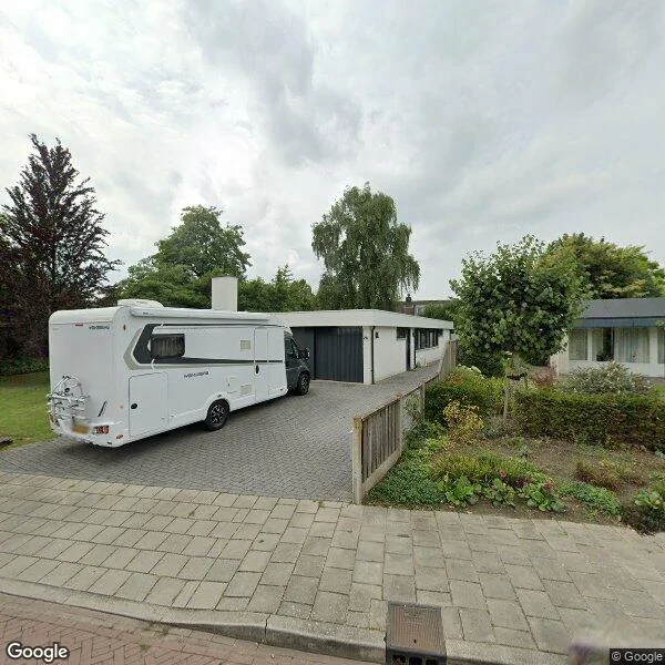 Straatbeeld van Hessenstraat 28, 7271ED Borculo
