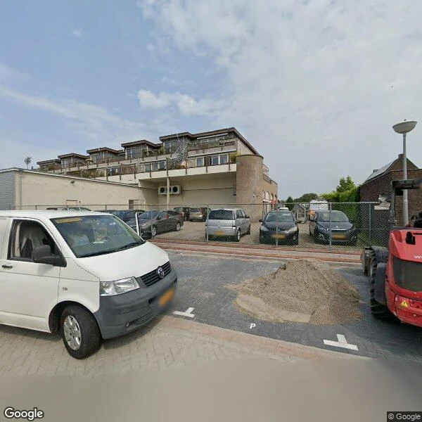 Straatbeeld van Hessenweg 188g, 3791PN Achterveld