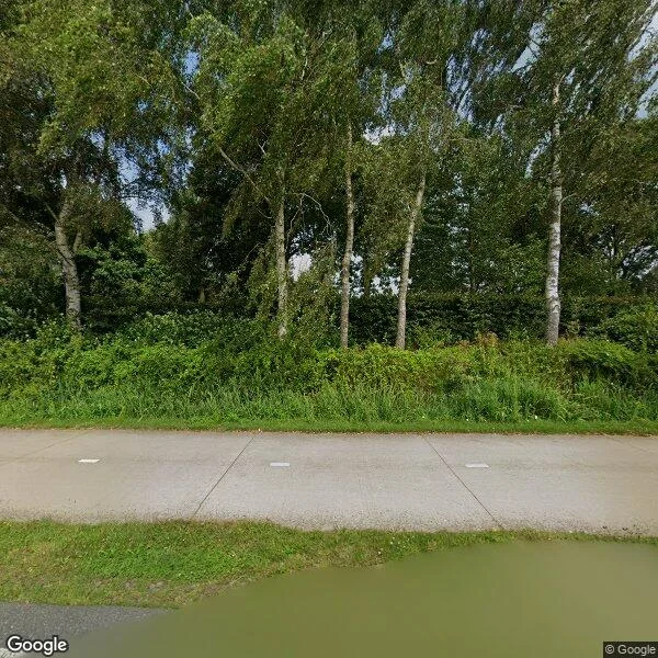 Straatbeeld van Hessenweg 189b, 3791PG Achterveld