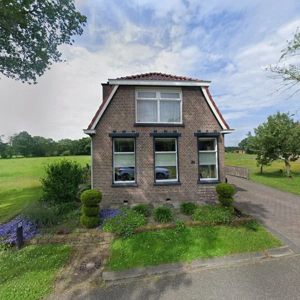 Straatbeeld van Hessenweg 26, 7966AA De Schiphorst