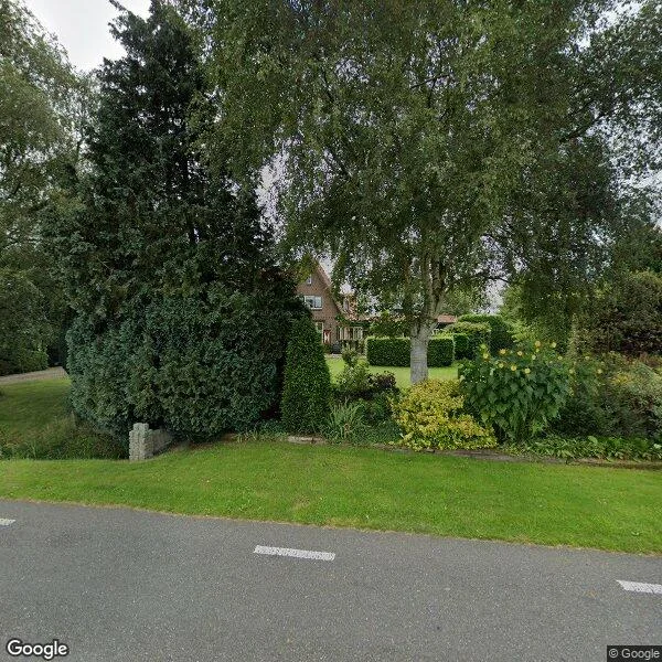 Straatbeeld van Hessenweg 4, 3835PJ Stoutenburg