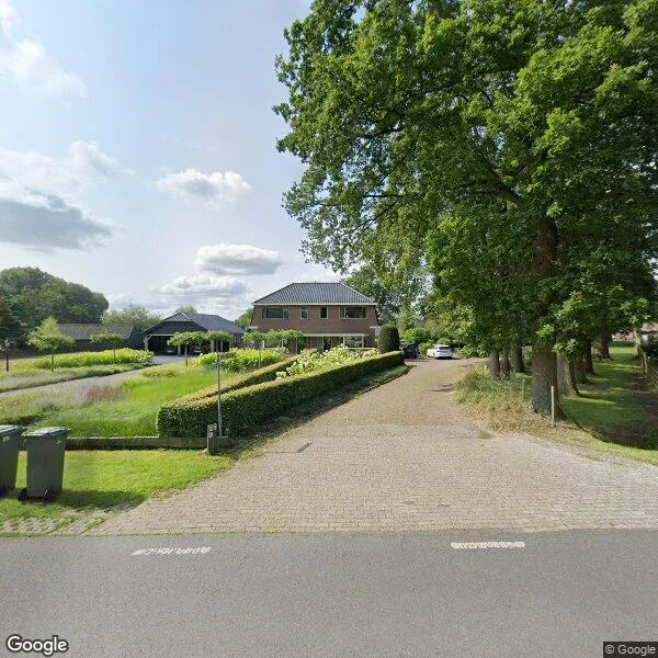 Straatbeeld van Hessenweg 84, 3835PL Stoutenburg