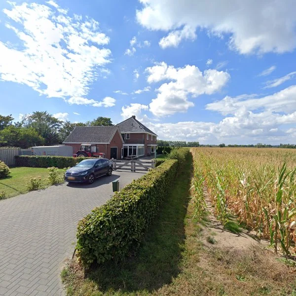 Straatbeeld van Hesterweg 3A, 7076BA Varsselder