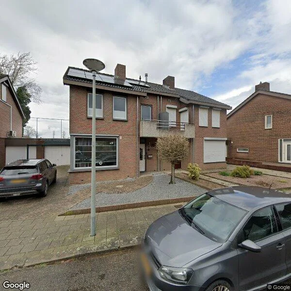 Straatbeeld van Het Ambacht 56, 6444KW Brunssum