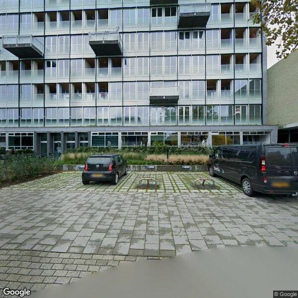 Straatbeeld van Het Baken 6, 7607AA Almelo