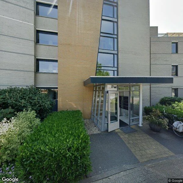 Straatbeeld van Het Bastion 26, 6953BG Dieren