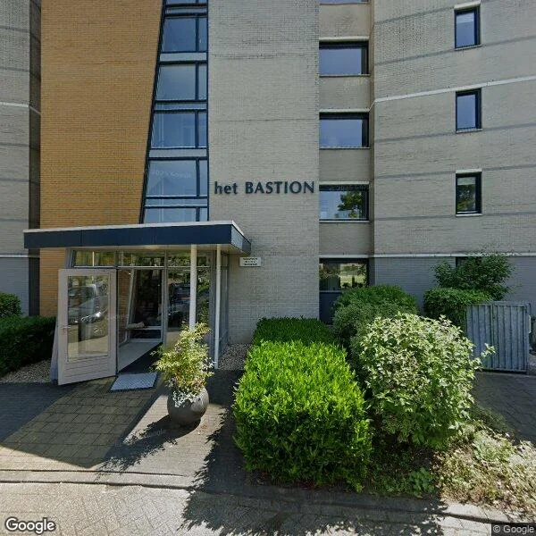 Straatbeeld van Het Bastion 47, 6953BG Dieren