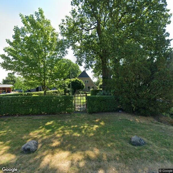 Straatbeeld van Het Binnenveld 14, 9419TP Drijber