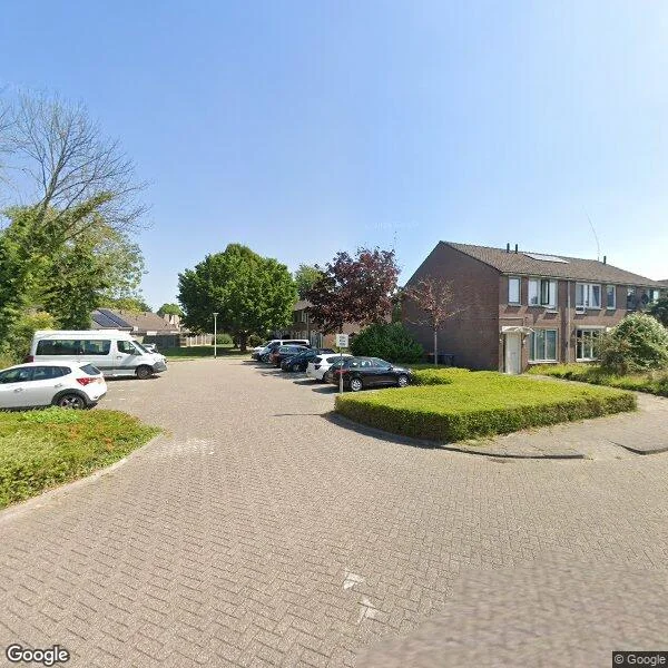 Straatbeeld van Het Blik 160, 7141TM Groenlo