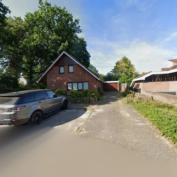 Straatbeeld van het Boerrigter 114, 7582DC Losser