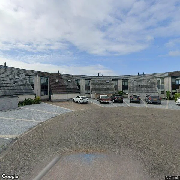 Straatbeeld van Het Brekkense Wiel 174, 8531RW Lemmer