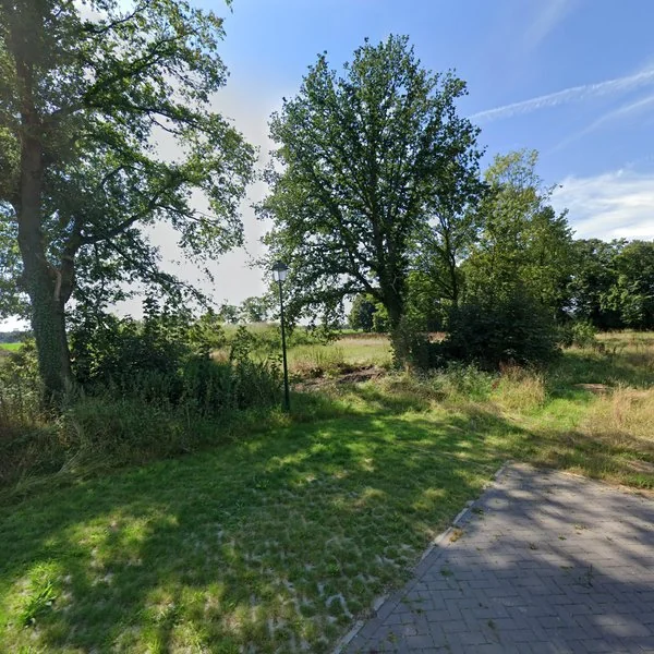 Straatbeeld van Het Brevier 61, 5844AS Stevensbeek