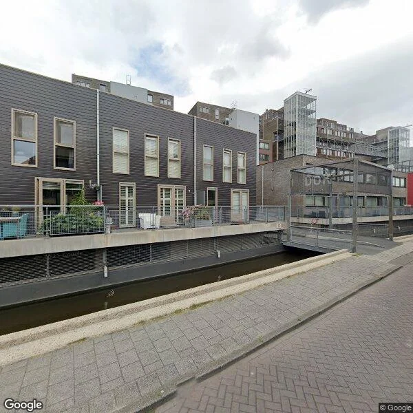Straatbeeld van Het Dok 30, 1502GJ Zaandam