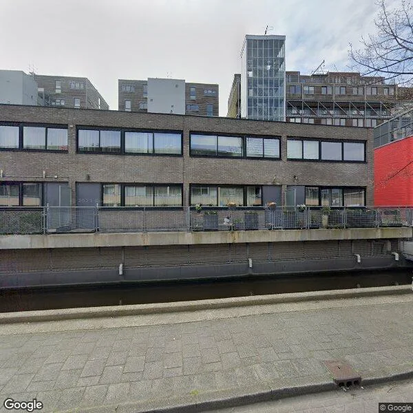 Straatbeeld van Het Dok 5, 1502GG Zaandam