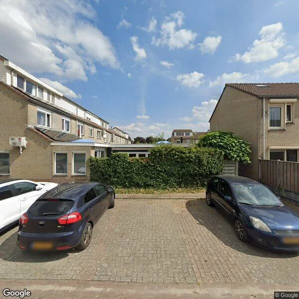 Straatbeeld van Het Gilde 74, 6932GJ Westervoort