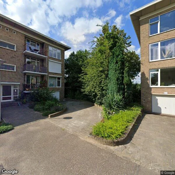 Straatbeeld van Het Ham 2, 6041SM Roermond