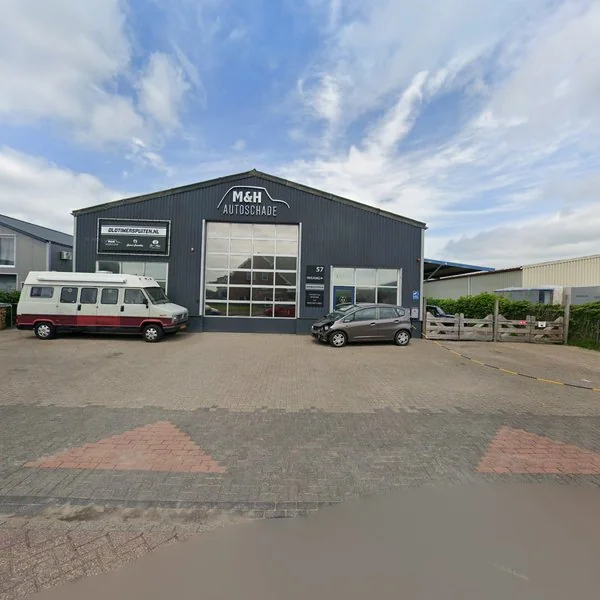 Straatbeeld van Het Helmhout 59, 9206AZ Drachten